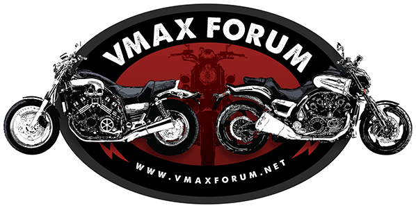 Yamaha Star Cycle V-Max VMAX Motorcycle Discussion Forum